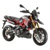 Aprilia Dorsoduro 1200 ABS Profile