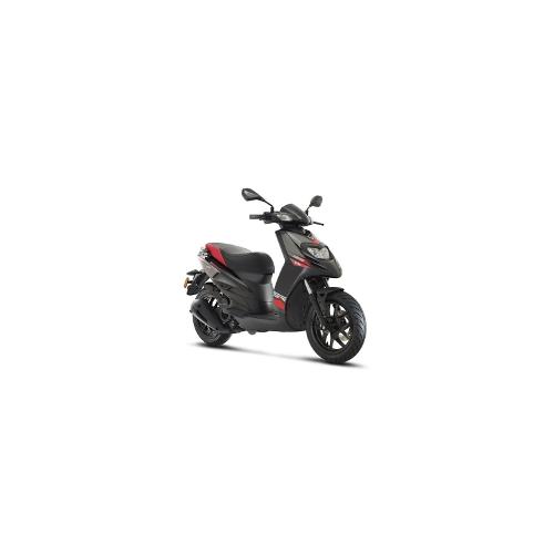 Aprilia Motard 125 1