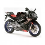 Aprilia Rs 150 1