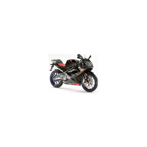 Aprilia Rs 150 1