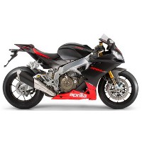 Aprilia RSV4