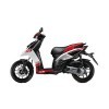 Aprilia SR 125 STD Picture