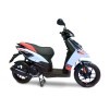 Aprilia SR 150 Picture