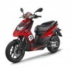 Aprilia SR160 Picture