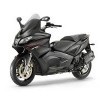 Aprilia SRV 850 ABS Profile