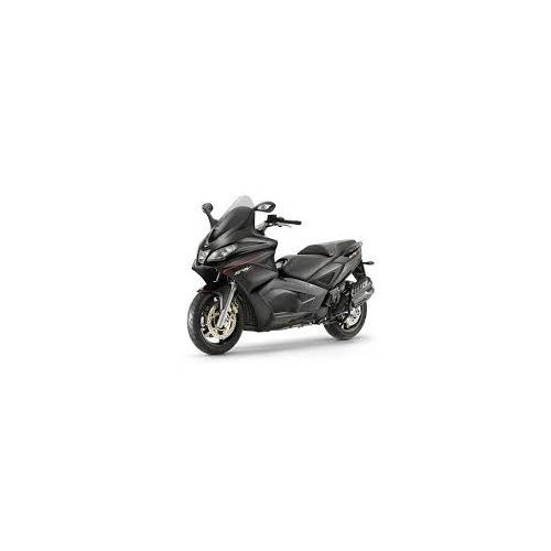 Aprilia Srv 850 Abs 1