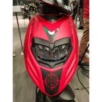 Aprilia Storm 125cc Headlamp