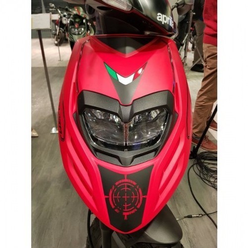 Aprilia Storm 125cc Headlamp