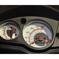Aprilia Storm Speedometer