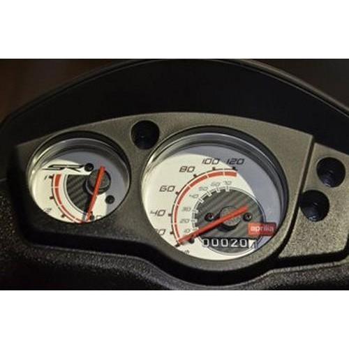 Aprilia Storm Speedometer