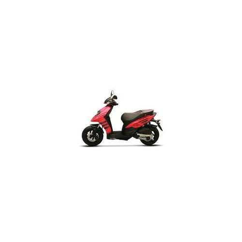 Aprilia Storm 125cc 2