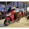 Aprilia SXR 160 STD Picture