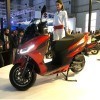 Aprilia SXR125 STD Picture