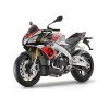 Aprilia Tuono V4 1100 RR Profile