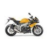 Aprilia Tuono V4 1100 Factory Profile