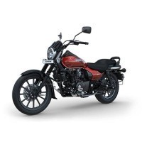 Bajaj Avenger 160