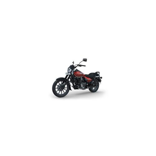 Bajaj Avenger 160 2