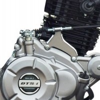 Bajaj Avenger Cruise 220 Engine