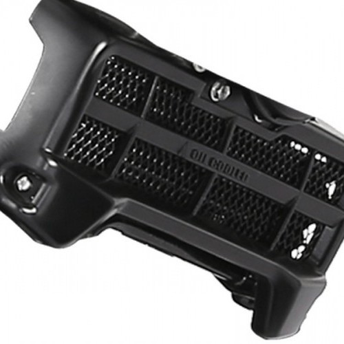Bajaj Avenger Cruise 220 Oil Cooled Radiator