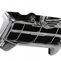 Bajaj Avenger Cruise 220 Radiator Box