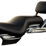 Bajaj Avenger Cruise 220 Seat