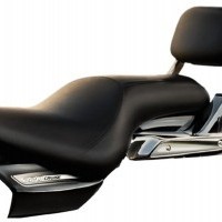 Bajaj Avenger Cruise 220 Seat