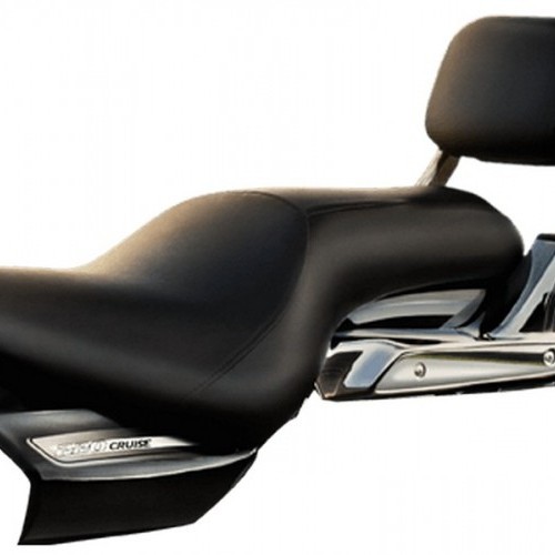 Bajaj Avenger Cruise 220 Seat