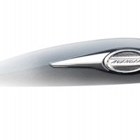 Bajaj Avenger Cruise 220 Tank Logo