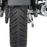 Bajaj Avenger Cruise 220 Tyre
