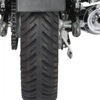 Bajaj Avenger Cruise 220 Tyre