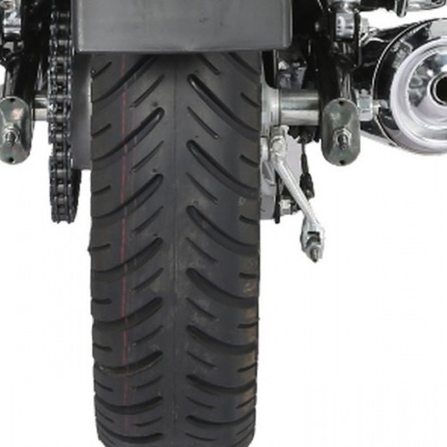 Bajaj Avenger Cruise 220 Tyre