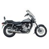 Bajaj Avenger 220 Picture