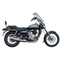 Bajaj Avenger 220