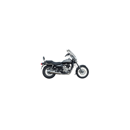 Bajaj Avenger Cruise 220 1
