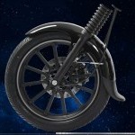 Bajaj Avenger 150 Alloy Wheels