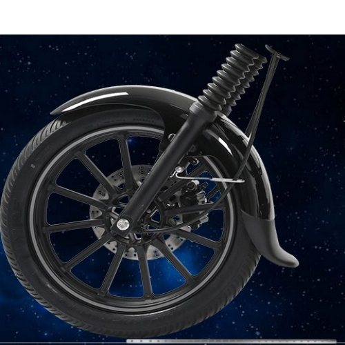 Bajaj Avenger 150 Alloy Wheels