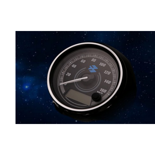 Bajaj Avenger 150 Digital Meter