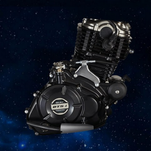 Bajaj Avenger 150 Dts I Engine