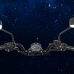 Bajaj Avenger 150 Handlebar