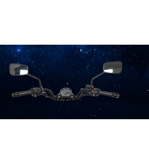 Bajaj Avenger 150 Handlebar