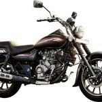Bajaj Avenger Cruise 150