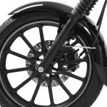 Bajaj Avenger Cruise 150 Disc Brake