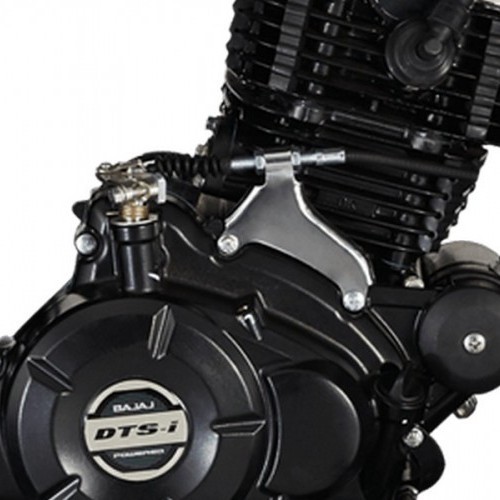 Bajaj Avenger Cruise 150 Engine