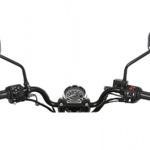 Bajaj Avenger Cruise 150 Headlight