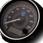 Bajaj Avenger Cruise 150 Meter Console