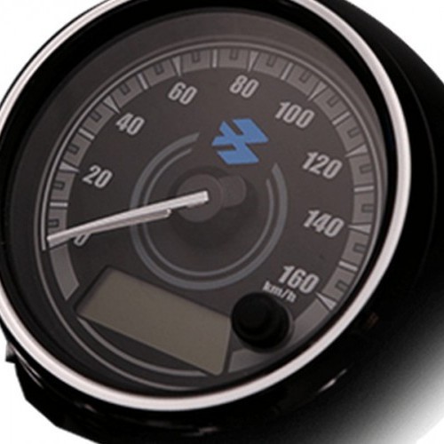 Bajaj Avenger Cruise 150 Meter Console