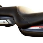 Bajaj Avenger Cruise 150 Seat