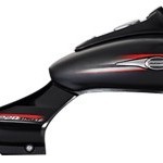 Bajaj Avenger Cruise 150 Tank