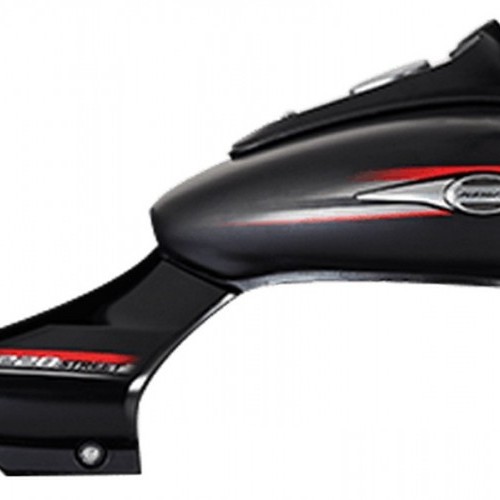 Bajaj Avenger Cruise 150 Tank