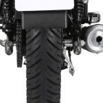 Bajaj Avenger Cruise 150 Tyre